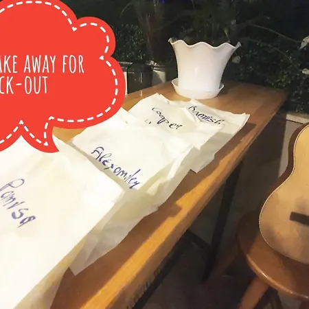 Hostel Scodrinon Shkodra