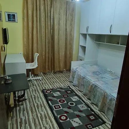 Scodrinon 旅馆 Shkodër