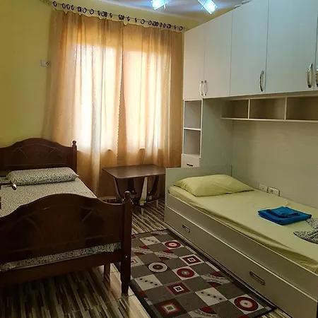 Scodrinon * Shkodër