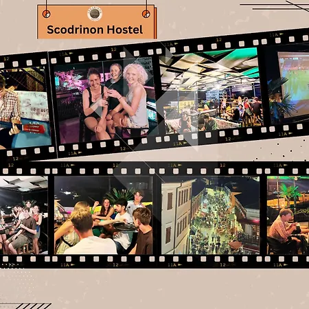 Scodrinon Shkodër