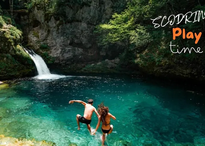 ホステル Scodrinon