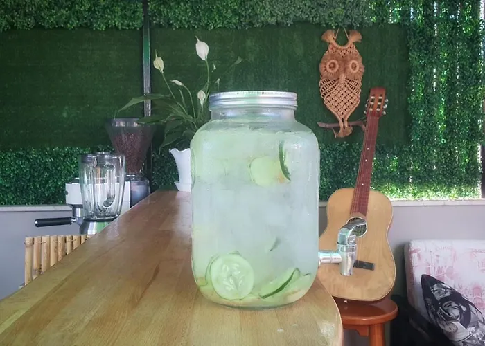 ホステル Scodrinon *