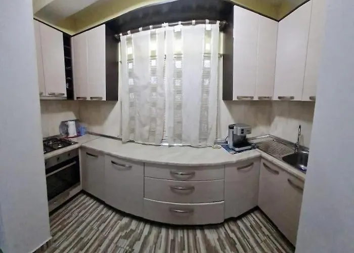 ホステル Scodrinon *