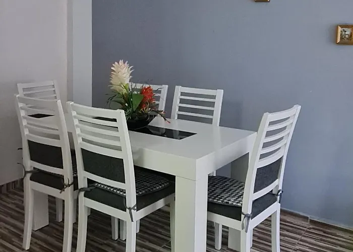 ホステル Scodrinon