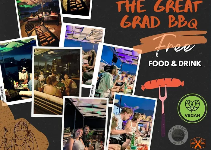 Scodrinon بيت شباب شكودر