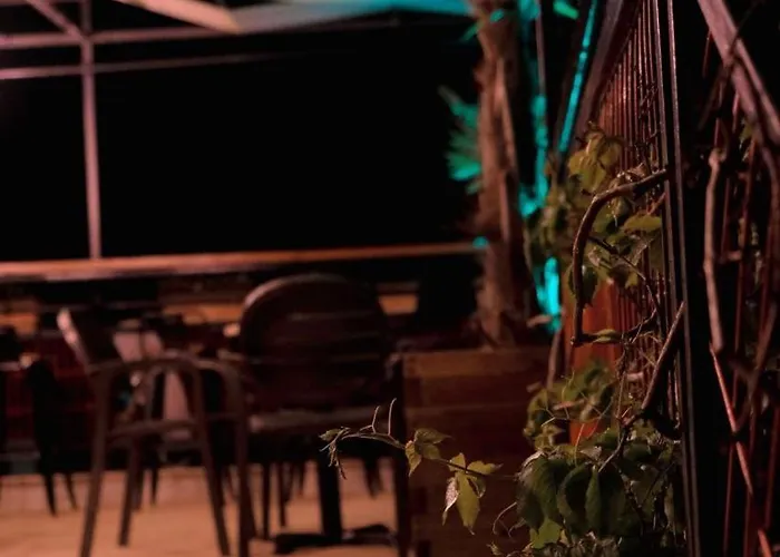 Scodrinon ホステル