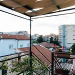Scodrinon Auberge de jeunesse Shkodër