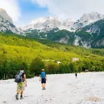 Scodrinon * Shkodër