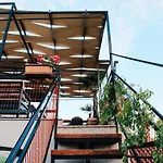 Auberge de jeunesse Scodrinon *