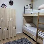 Auberge de jeunesse Scodrinon Shkodër