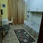 Scodrinon Auberge de jeunesse Shkodër