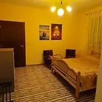 Auberge de jeunesse Scodrinon