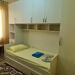 Scodrinon * Shkodër