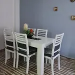 Auberge de jeunesse Scodrinon