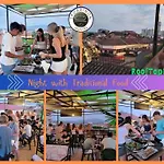 Scodrinon Auberge de jeunesse Shkodër