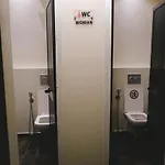 Scodrinon بيت شباب *
