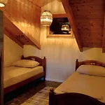 Auberge de jeunesse Scodrinon *