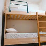 Auberge de jeunesse Scodrinon