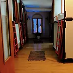 Auberge de jeunesse Scodrinon