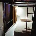 Auberge de jeunesse Scodrinon