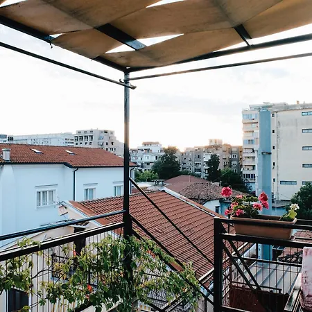 Scodrinon Hostel Shkodër