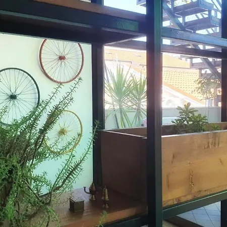 Scodrinon Hostel
