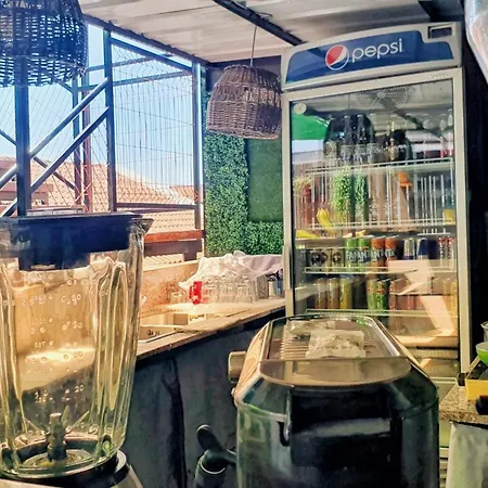 Scodrinon Hostel Shkodër