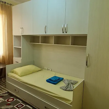 Scodrinon * Shkodër