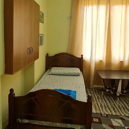 Scodrinon Hostel