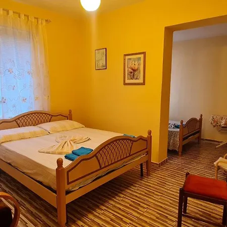 Scodrinon * Shkodër