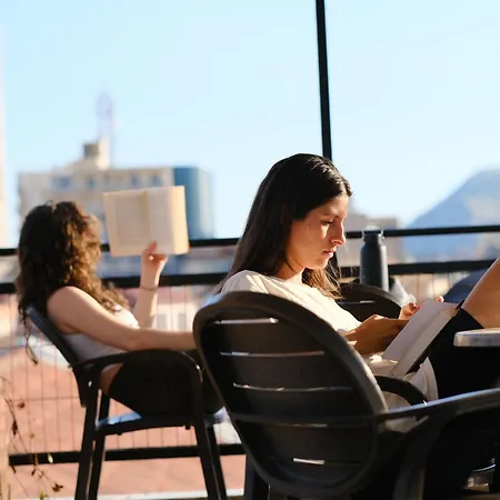 호스텔 Scodrinon *