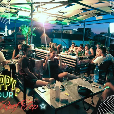 Scodrinon Hostel *