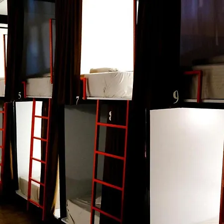 Scodrinon Hostel Shkodër