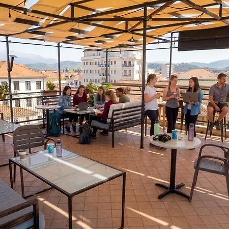Scodrinon * Shkodër