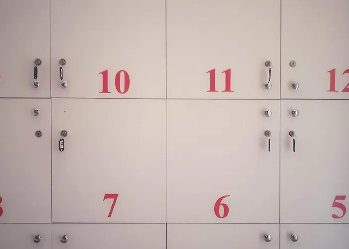 Scodrinon 호스텔 Shkodër