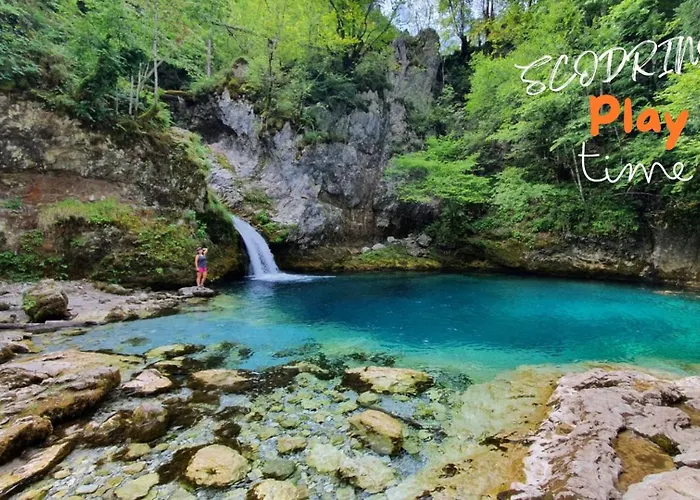 Scodrinon 호스텔 *