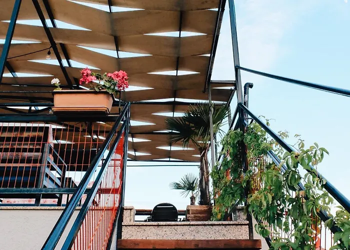 호스텔 Scodrinon *