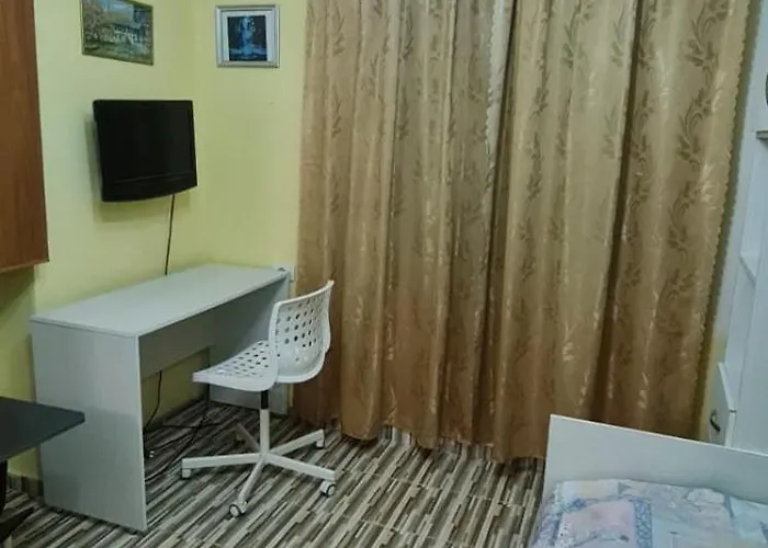 Scodrinon Hostel Shkodër