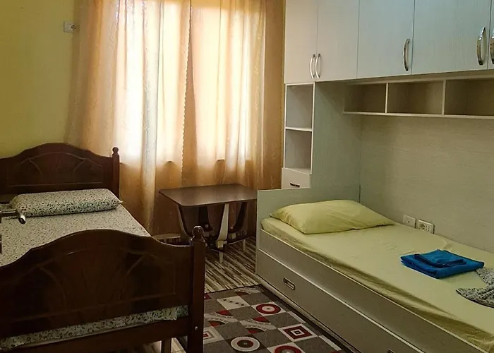 Scodrinon * Shkodër