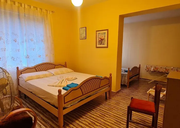 Scodrinon * Shkodër