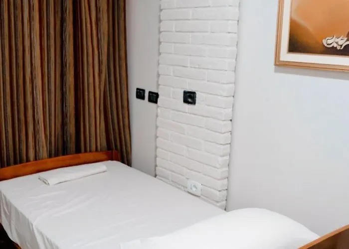 Hostel Scodrinon Shkodër