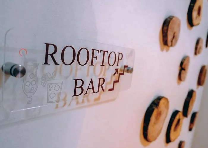 Vandrerhjem Scodrinon *